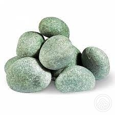 Камни жадеит 15 кг галт. 60-90.