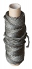 Шнур огнестойкий уплотнительный базальтовый ШУБ 10 мм