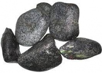 Камни Хромит 15 кг галт. 60-90