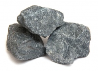 Камни для каменки Дунит ведро 15 кг