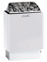 Электрическая печь для сауны Harvia Trendi KIP 60 T Steel HBT600400